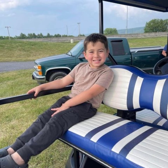 Meet your Posher, Paula - Picture 1 of 1